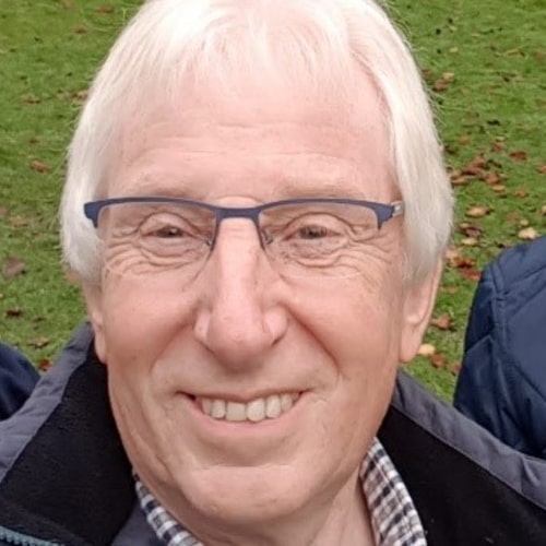 Mike Bramble